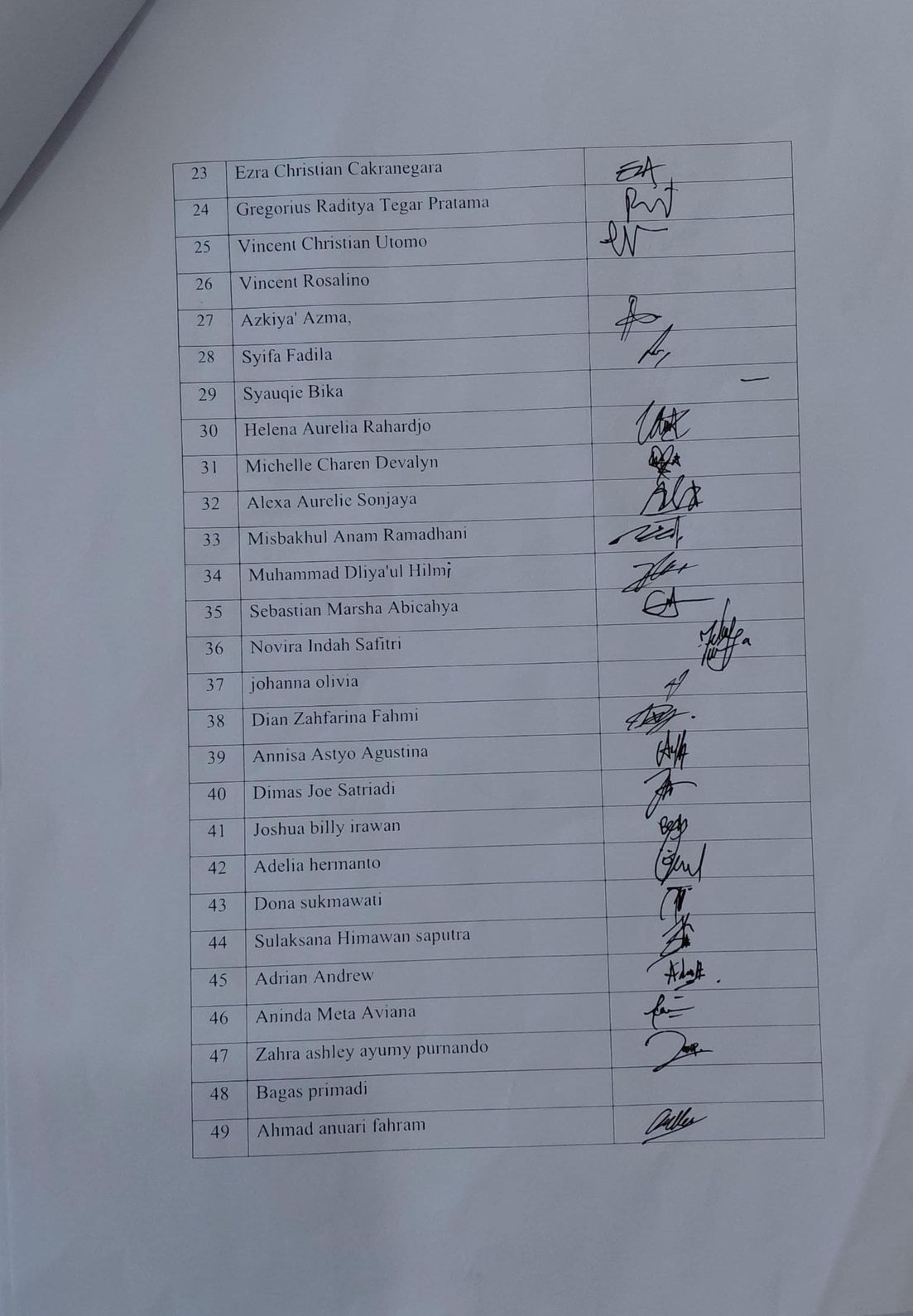 COMMUNICATION PARADISE